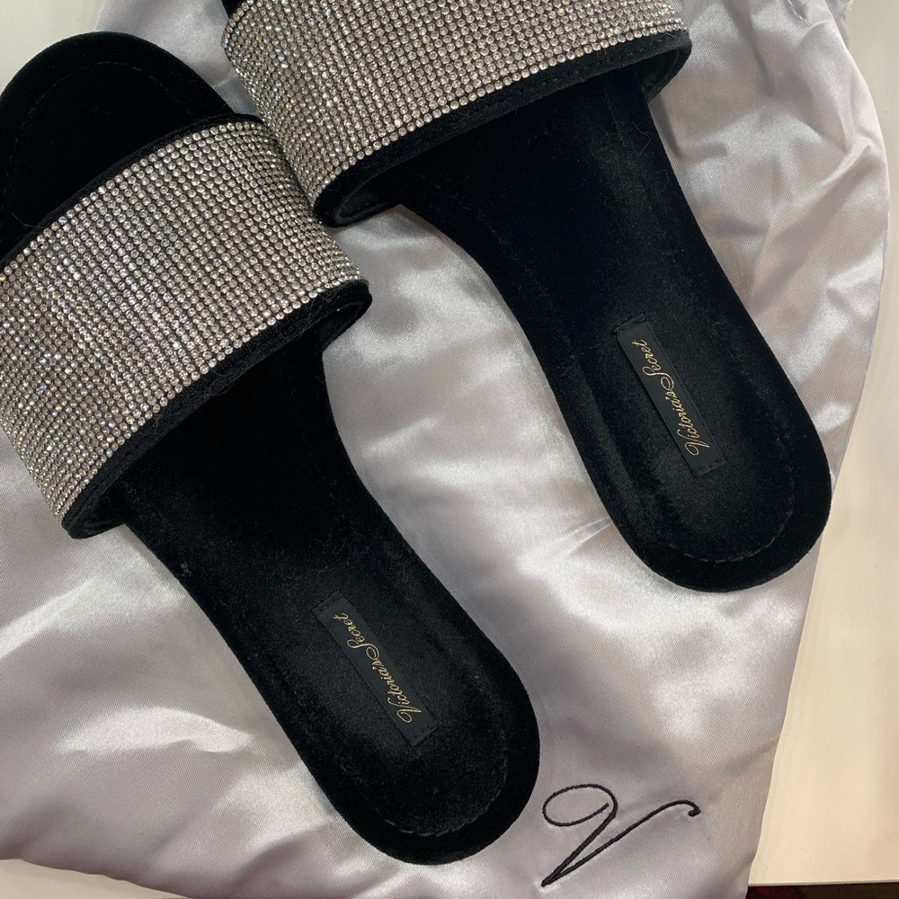 Victoria Secret sandals